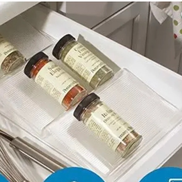 NWT I design in drawer spice rack❤️❤️❤️❤️ - Picture 2 of 7